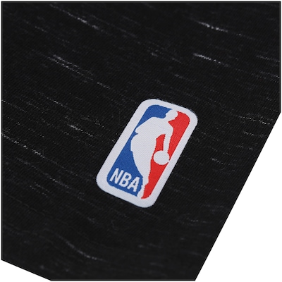 Camiseta NBA Chicago Bulls Sport - Infantil - Foto 3