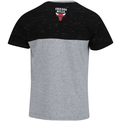 Camiseta NBA Chicago Bulls Sport - Infantil - Foto 2