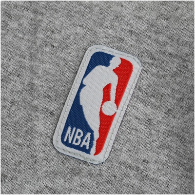 Camiseta NBA Chicago Bulls Sport - Infantil - Foto 3