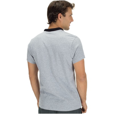Camisa Polo Fatal Estampada 20608 - Masculina - Foto 3