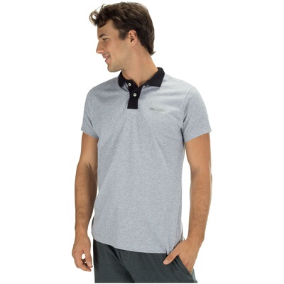 Camisa Polo Fatal Estampada 20608 - Masculina - Foto 2