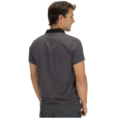 Camisa Polo Fatal Estampada 20608 - Masculina - Foto 3