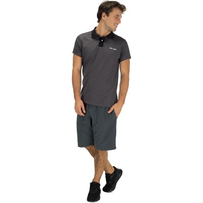 Camisa Polo Fatal Estampada 20608 - Masculina - Foto 5