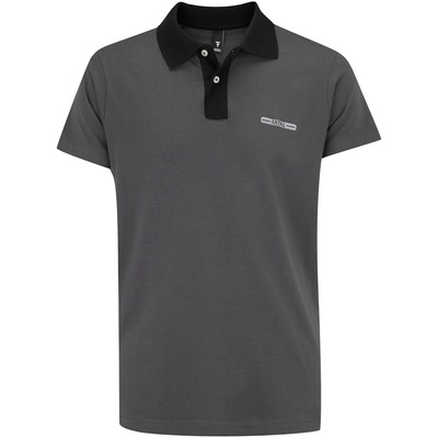 Camisa Polo Fatal Estampada 20608 - Masculina - Foto 6