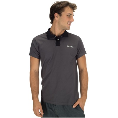 Camisa Polo Fatal Estampada 20608 - Masculina - Foto 2