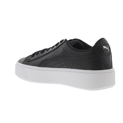 Tênis Puma Vikky Stacked L - Feminino - Foto 6