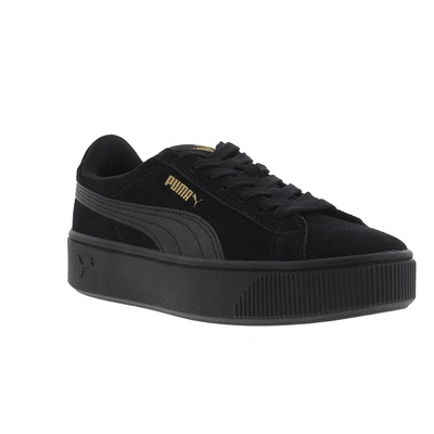 Tênis Puma Vikky Stacked SD - Feminino - Foto 2