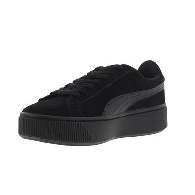 Tênis Puma Vikky Stacked SD - Feminino - Foto 4