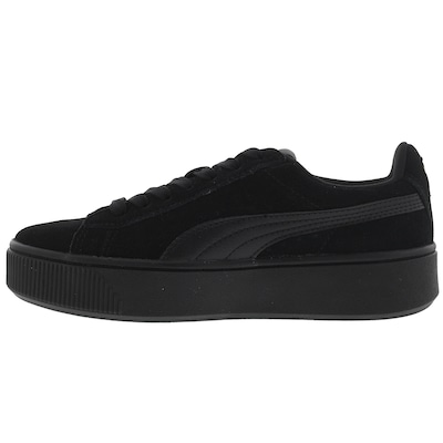 Tênis Puma Vikky Stacked SD - Feminino - Foto 5