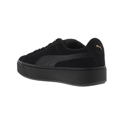 Tênis Puma Vikky Stacked SD - Feminino - Foto 6