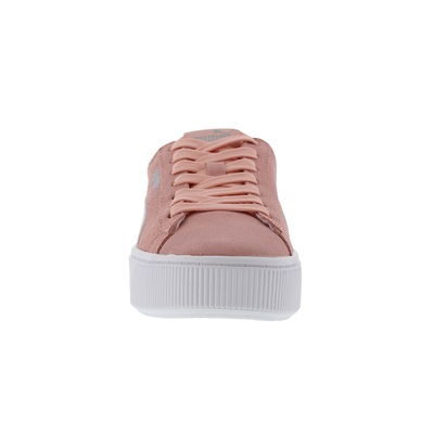 Tênis Puma Vikky Stacked SD - Feminino - Foto 3