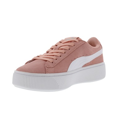 Tênis Puma Vikky Stacked SD - Feminino - Foto 4