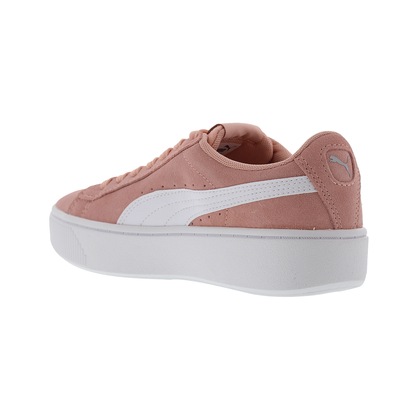 Tênis Puma Vikky Stacked SD - Feminino - Foto 6