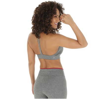 Top Fitness com Bojo Oxer Push - Adulto - Foto 3