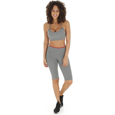 Top Fitness com Bojo Oxer Push - Adulto - Foto 4