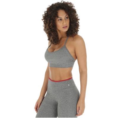 Top Fitness com Bojo Oxer Push - Adulto - Foto 2