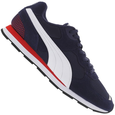Tênis Puma Vista BDP - Unissex - Foto 1