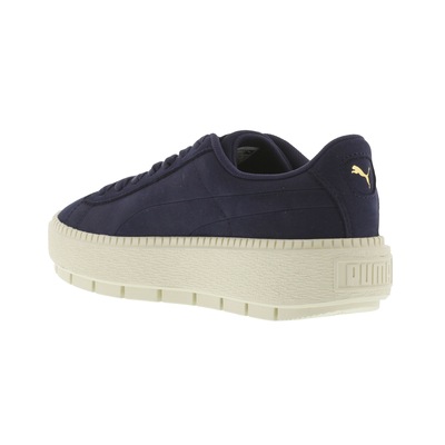 puma platform trace soft