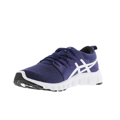 Tênis Asics Gel Quantum 90 SG - Masculino - Foto 4
