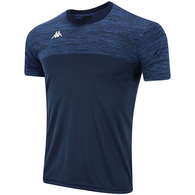 Camiseta Kappa Rosso - Masculina - Foto 3