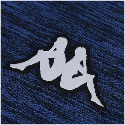 Camiseta Kappa Rosso - Masculina - Foto 5