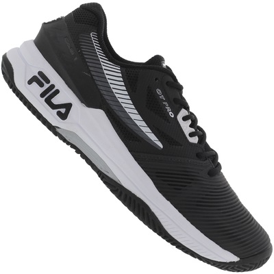 Tênis Fila Ot Pro Clay - Masculino - Foto 1
