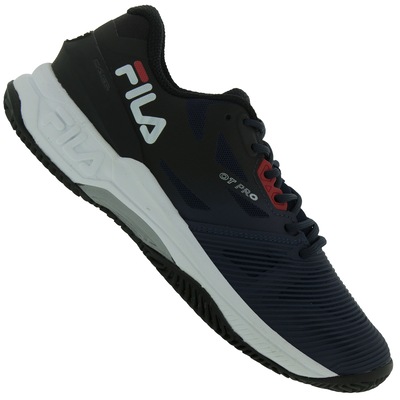 Tênis Fila Ot Pro Clay - Masculino - Foto 1
