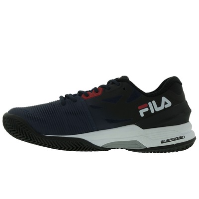 Tênis Fila Ot Pro Clay - Masculino - Foto 5