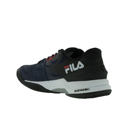 Tênis Fila Ot Pro Clay - Masculino - Foto 6