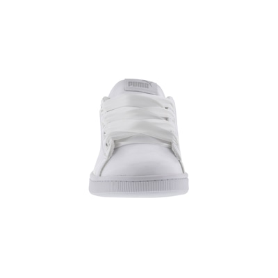 Tênis Puma Vikky V2 Ribbon P - Feminino - Foto 3
