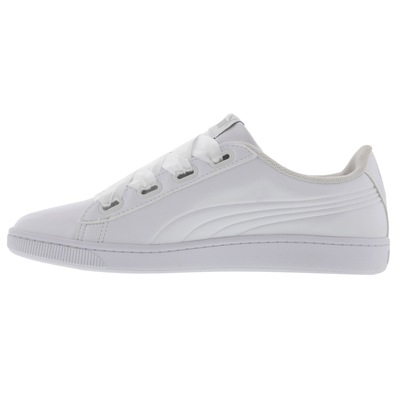 Tênis Puma Vikky V2 Ribbon P - Feminino - Foto 5