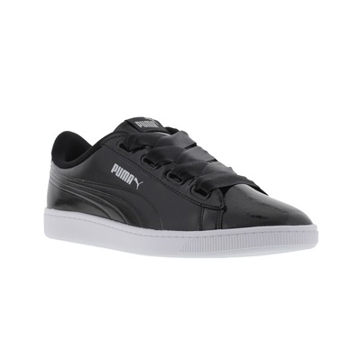 Tênis Puma Vikky V2 Ribbon P - Feminino - Foto 2