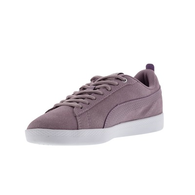 Tênis Puma Smash V2 SD - Feminino - Foto 4