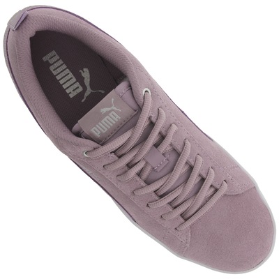 tenis puma smash feminino