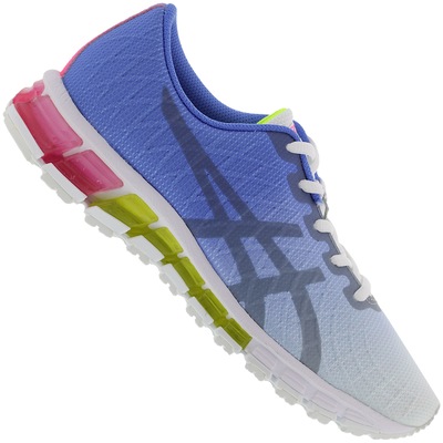 tenis asics feminino gel quantum 180