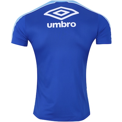 Camisa de Treino do Cruzeiro 2019 Umbro - Masculina - Foto 2