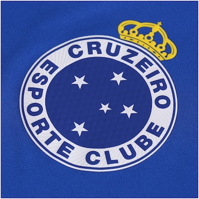 Camisa de Treino do Cruzeiro 2019 Umbro - Masculina - Foto 3