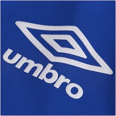 Camisa de Treino do Cruzeiro 2019 Umbro - Masculina - Foto 4