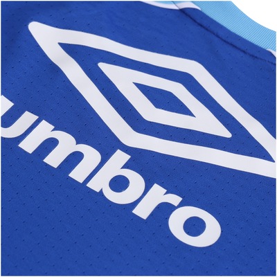 Camisa de Treino do Cruzeiro 2019 Umbro - Masculina - Foto 6