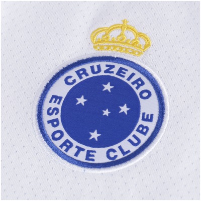 Camisa Polo do Cruzeiro Viagem 2019 Umbro - Masculina - Foto 5