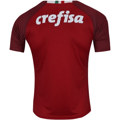 Camisa de Goleiro do Palmeiras III 19 Puma - Masculina - Foto 2