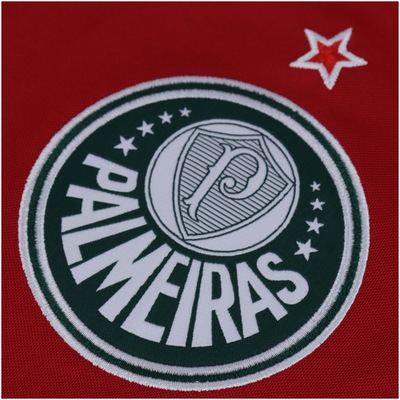 Camisa de Goleiro do Palmeiras III 19 Puma - Masculina - Foto 5