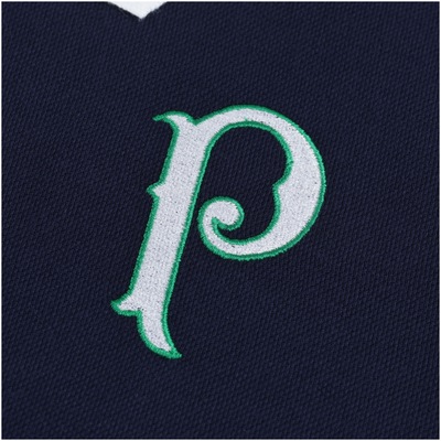Camisa Polo do Palmeiras 2019 Puma - Masculina - Foto 3
