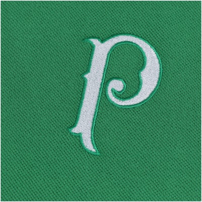 Camisa Polo do Palmeiras 2019 Puma - Masculina - Foto 5