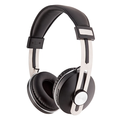 Fone de Ouvido Sem Fio Aerurban Ove Ear AER04B - Foto 1