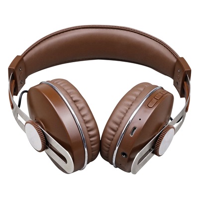 Fone de Ouvido Sem Fio Aerurban Ove Ear AER04B - Foto 2