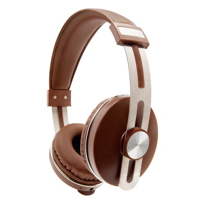 Fone de Ouvido Sem Fio Aerurban Ove Ear AER04B - Foto 1