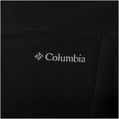 Jaqueta de Frio Fleece Columbia Western Ridge Full Zip - Masculina - Foto 6