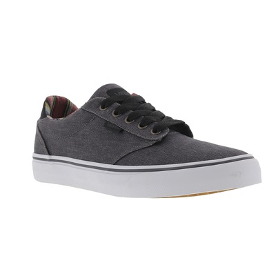 Tênis Vans Atwood Deluxe - Masculino - Foto 2