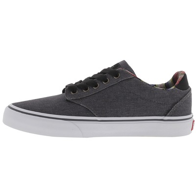 Tênis Vans Atwood Deluxe - Masculino - Foto 5